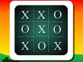 Spil Solnedgang Tic Tac Toe online