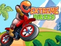 Spil Ekstreme Motocrossere online