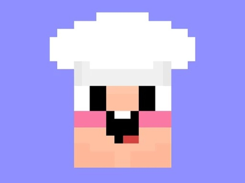 Spil Hungry Noob Cafe Simulator online