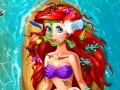 Spil Mermodens Prinsesse: Helbredelse og Spa online