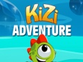 Spil Kogama Kizi Eventyr online