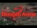 Spil Dinogen Arena online