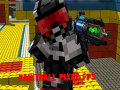 Spil Paintball Pixel FPS online