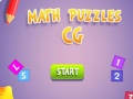 Spil Matematik Gåder CG online