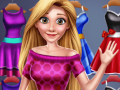 Spil Prinsesse Outfit Skaber online