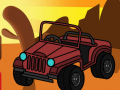 Spil Off-Road Malebog online