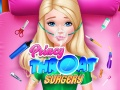 Spil Princy Halskirurgi online