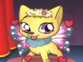 Spil Prinsesse Kæledyr Studio online