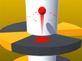 Spil Helix Jump 2 online