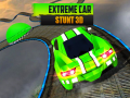 Spil Ekstreme Bil Stunts 3D online
