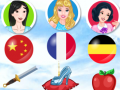 Spil Prinsessernes Store Genforening online