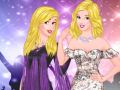Spil Prinsessernes Trendy Fotoshoot online