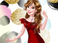 Spil Prinsesser i Fashionistas Konkurrence online