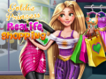 Spil Guldprinsesse Virkelig Shopping online