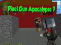 Spil Pixel Gun Apokalypse 7 online