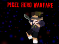 Spil Pixelhelt Krig online