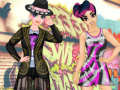 Spil 2017 Stilguide Prinsesseudgave Glam Rock online