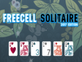 Spil Freecell Solitaire 2017 Udgave online
