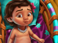 Spil Ocean Baby Såret online