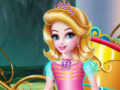 Spil Prinsessens Vask af Karet online