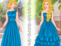Spil Prinsessernes Genbrugsbutik Udfordring online