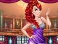 Spil Trendy Outfits til Prinsesser online
