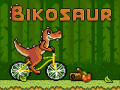 Spil Bikosaur online