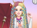 Spil Burning Man Frisurer online