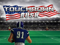 Spil Touchdown Rush online