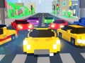 Spil Blokbil Racing online
