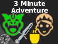 Spil 3 Minutters Eventyr online