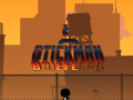 Spil Stickman med kuffert online