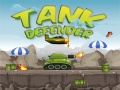 Spil Tankforsvarer online