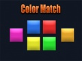 Spil Farve Match online