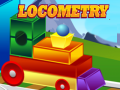 Spil Lokometri online