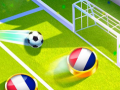 Spil Fodboldkapsler online