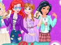 Spil Prinsesse Sorority Løfter online