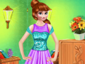Spil Prinsesse Udsalgsræs online
