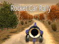 Spil Raketbil Rally online