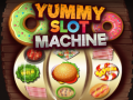 Spil Lækker Spilleautomat online