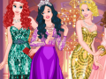 Spil Prinsesses Popfest Trends online