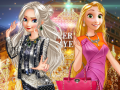 Spil Prinsesser: Shoppingtur i Paris online