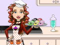 Spil DRESS OP ROSANNA PANSINO online