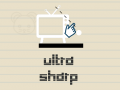 Spil Ultra Skarp online