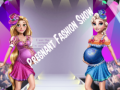 Spil Graviditetsmodeshow online
