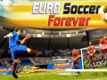 Spil Euro Fodbold For Evigt online