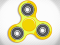 Spil Fidget Spinner Mani online