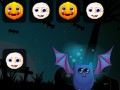 Spil Halloweenmønstre online