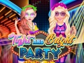 Spil Tight og Bright Fest online