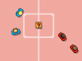 Spil Pixel Fodbold online